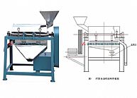 果蔬打漿機(jī)