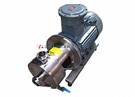 15kw(單級乳化泵)防爆乳化泵